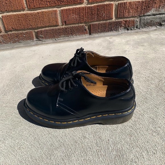 Doc martens - Picture 1 of 4